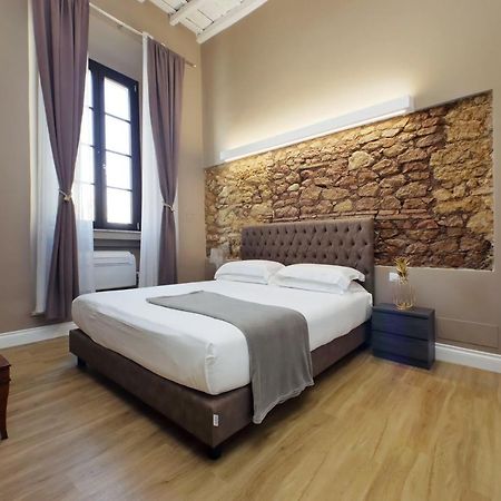 Il Borgo Luxury Suites Νετούνο Εξωτερικό φωτογραφία