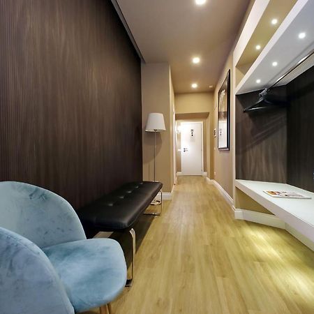 Il Borgo Luxury Suites Νετούνο Εξωτερικό φωτογραφία