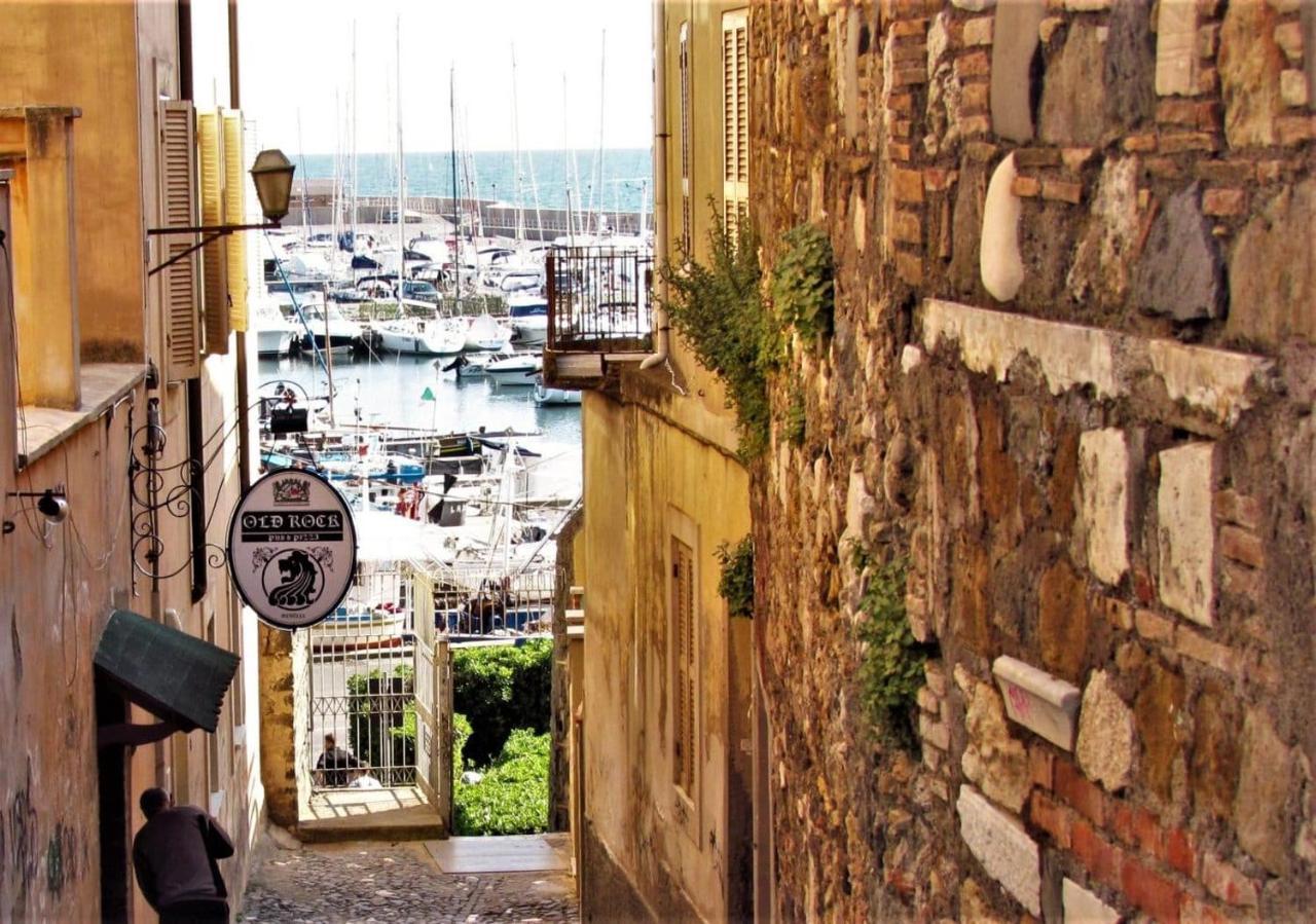 Il Borgo Luxury Suites Νετούνο Εξωτερικό φωτογραφία