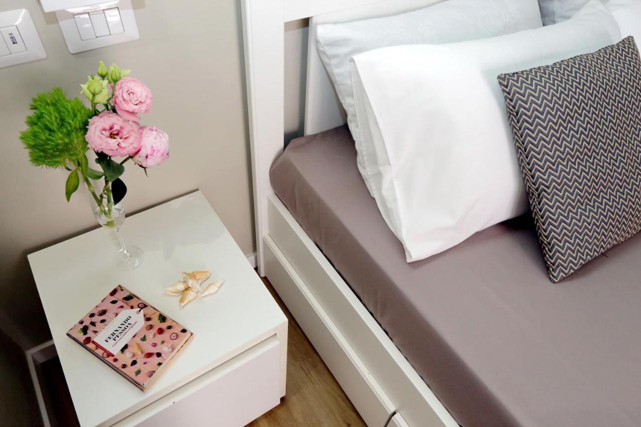Il Borgo Luxury Suites Νετούνο Εξωτερικό φωτογραφία