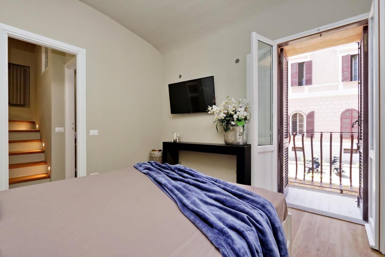 Il Borgo Luxury Suites Νετούνο Εξωτερικό φωτογραφία