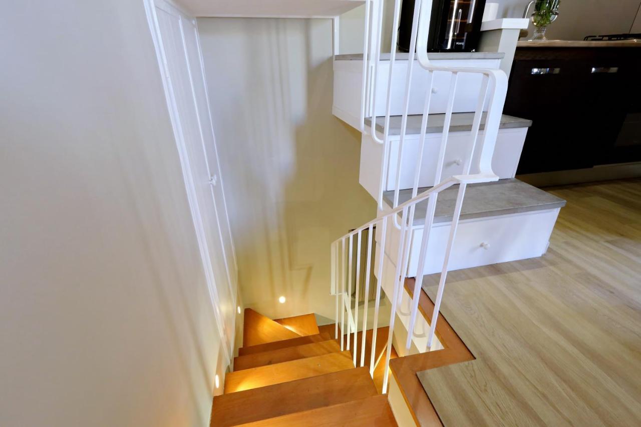 Il Borgo Luxury Suites Νετούνο Εξωτερικό φωτογραφία