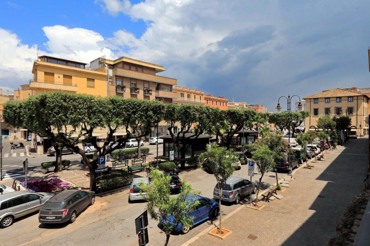Il Borgo Luxury Suites Νετούνο Εξωτερικό φωτογραφία