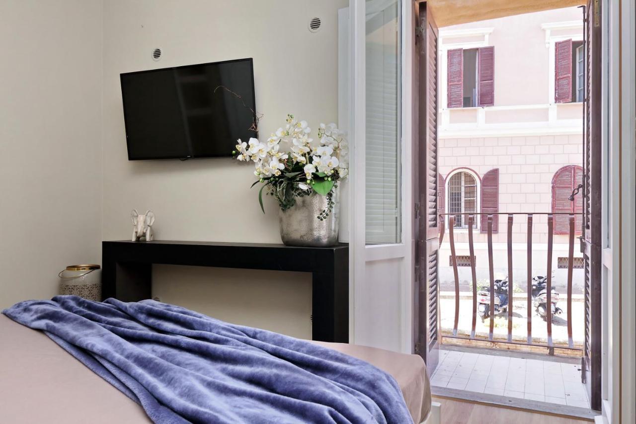 Il Borgo Luxury Suites Νετούνο Εξωτερικό φωτογραφία