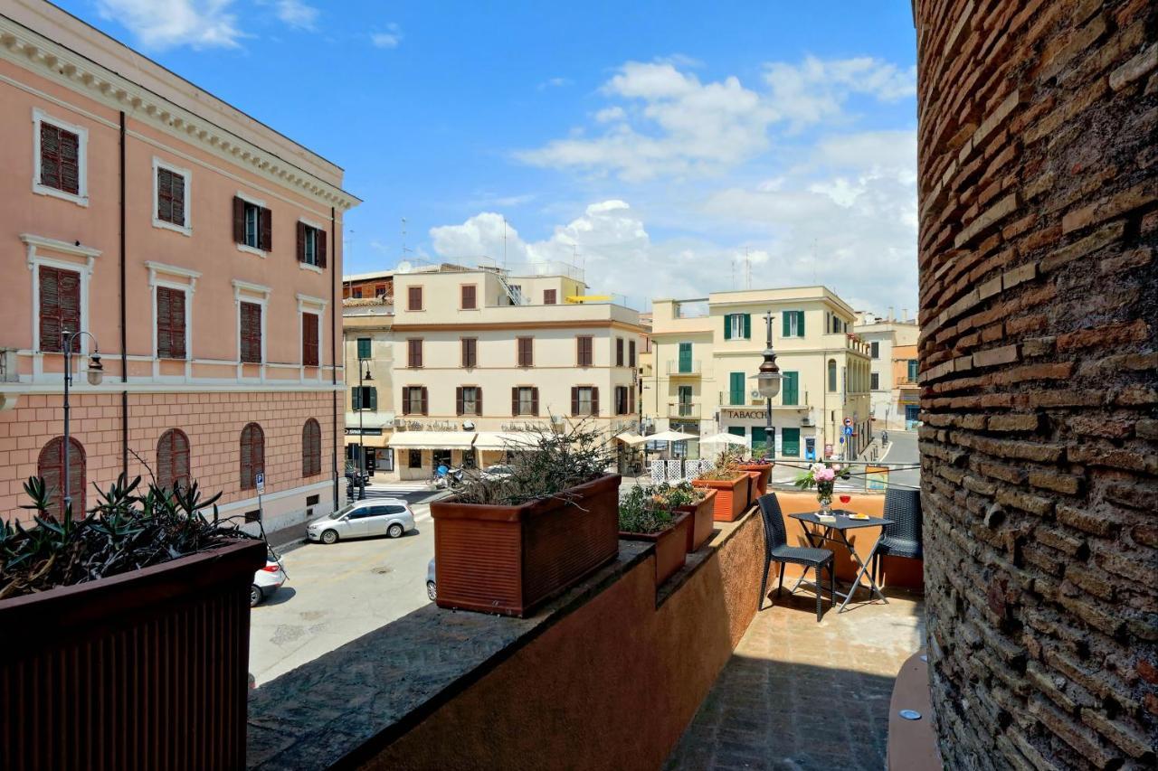 Il Borgo Luxury Suites Νετούνο Εξωτερικό φωτογραφία