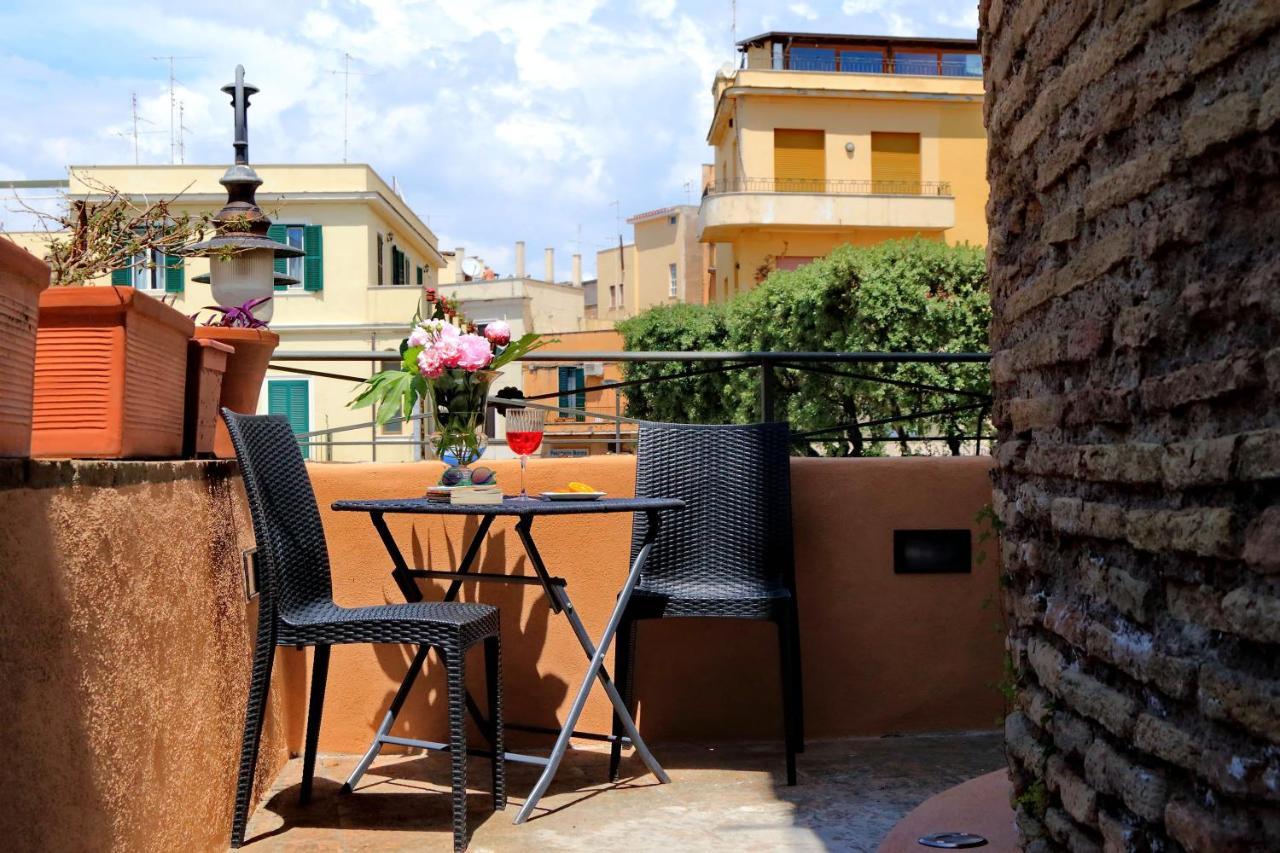Il Borgo Luxury Suites Νετούνο Εξωτερικό φωτογραφία