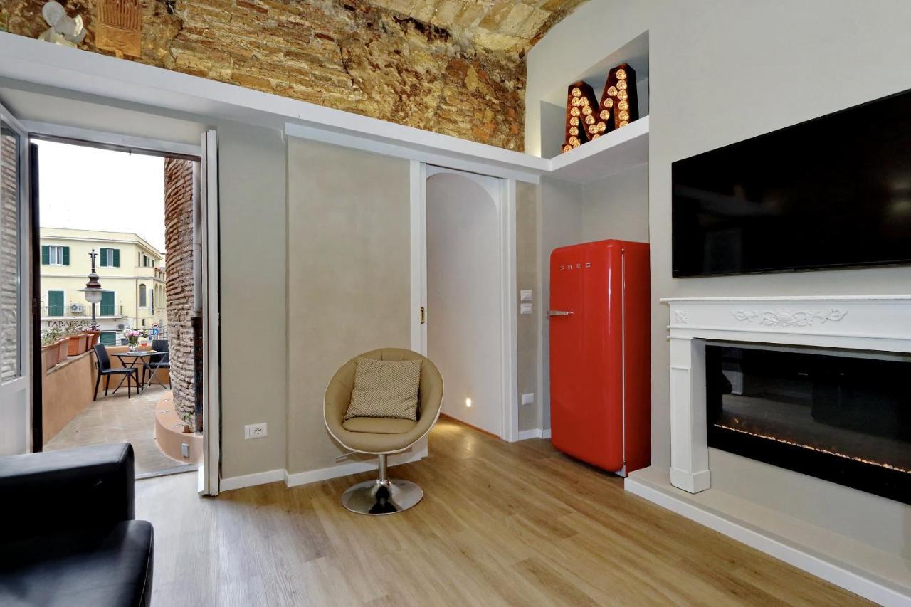 Il Borgo Luxury Suites Νετούνο Εξωτερικό φωτογραφία