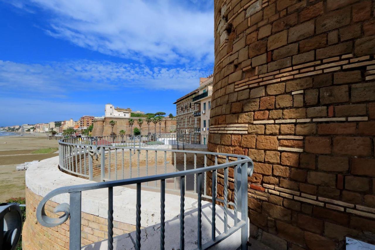 Il Borgo Luxury Suites Νετούνο Εξωτερικό φωτογραφία