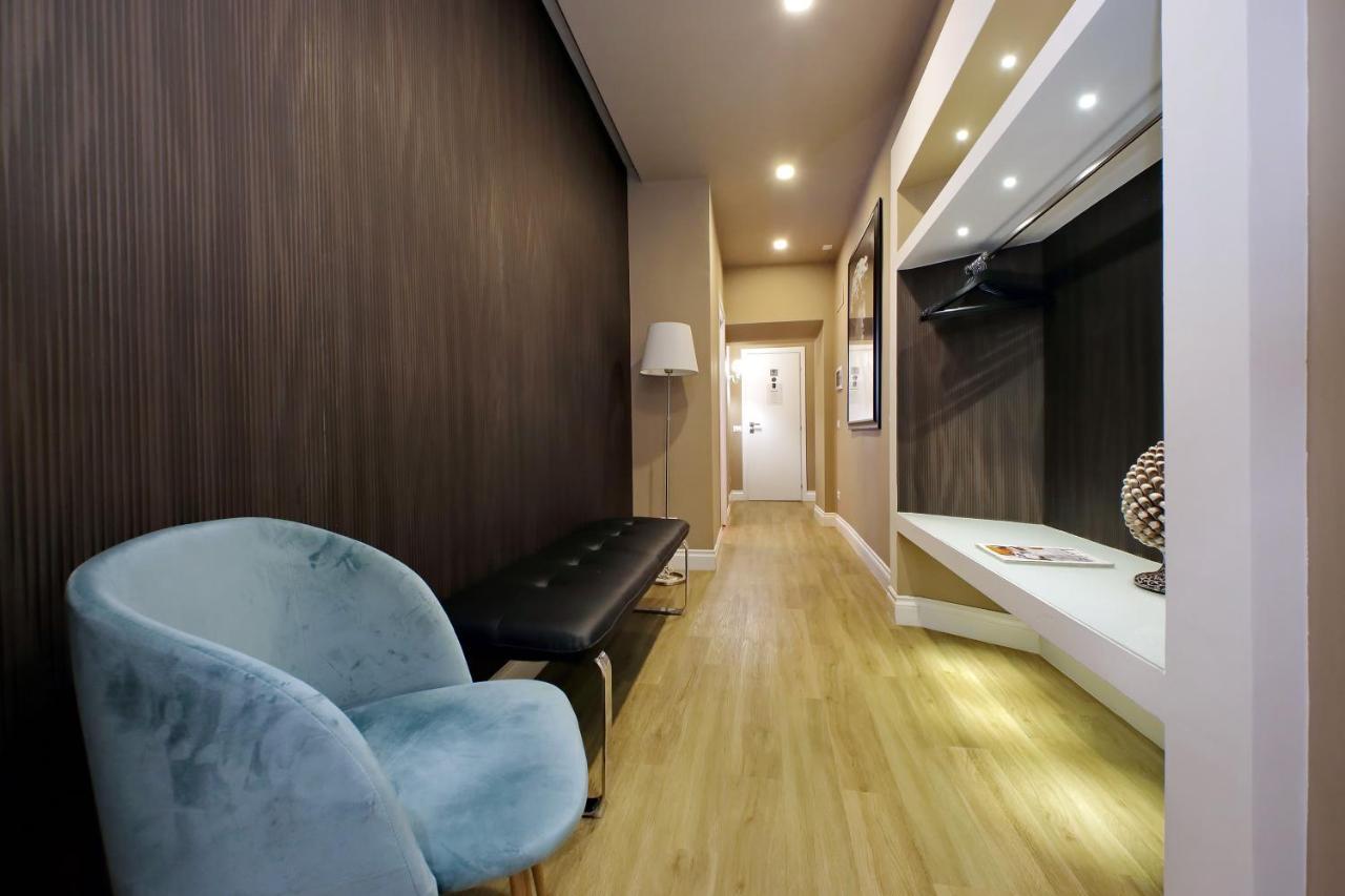 Il Borgo Luxury Suites Νετούνο Εξωτερικό φωτογραφία