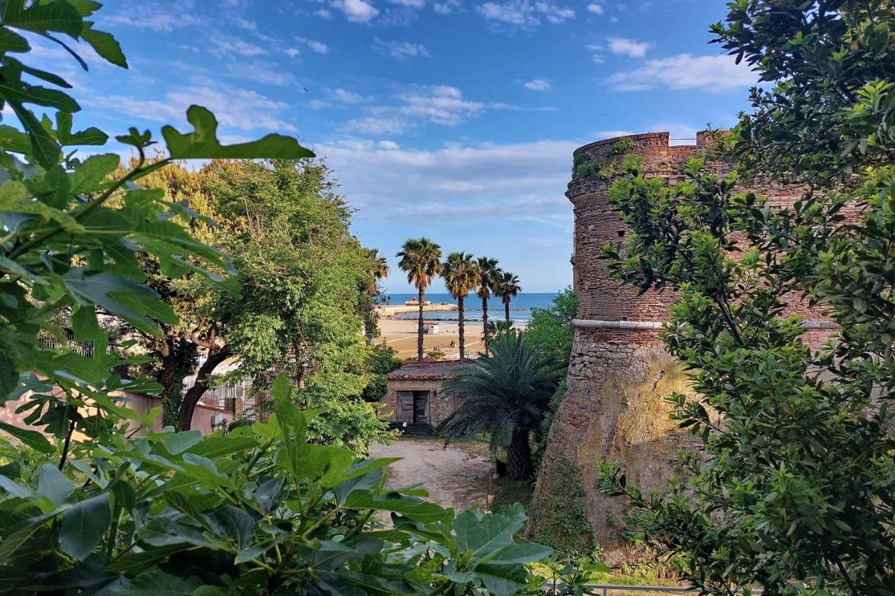 Il Borgo Luxury Suites Νετούνο Εξωτερικό φωτογραφία