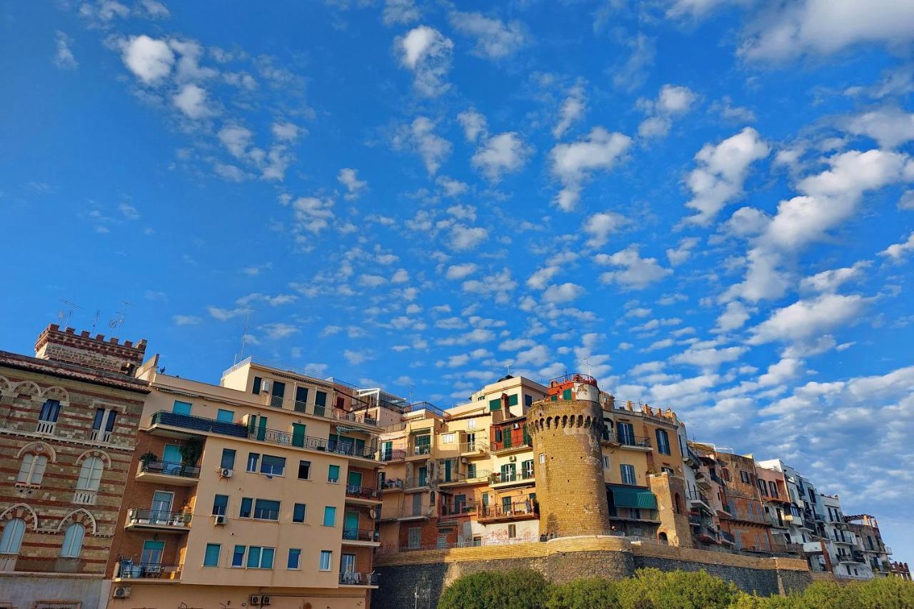 Il Borgo Luxury Suites Νετούνο Εξωτερικό φωτογραφία
